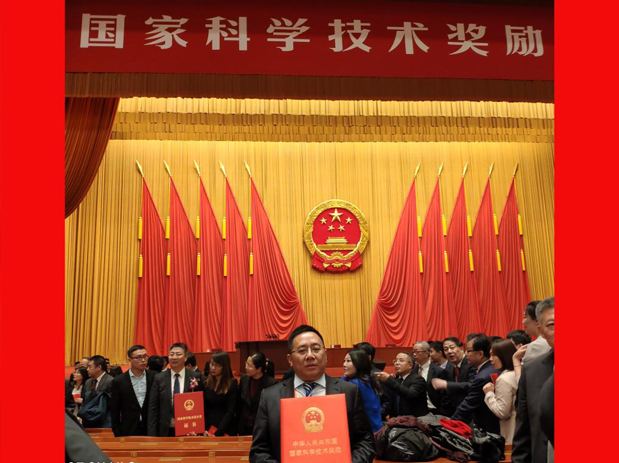 【国家大奖故事】做草鱼健康养殖的推动者